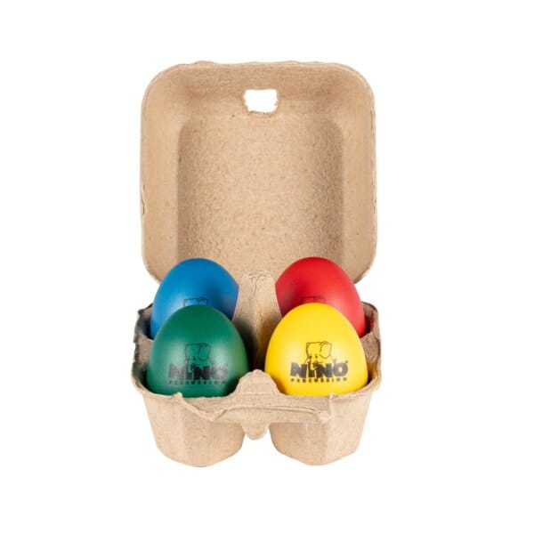 nino-set20-egg-shaker-box-4-pcs Nino SET20 Egg Shaker Box, 4 Pcs - Slika 1