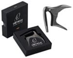 Ortega OCAPO-BCR Flat Guitar Capo