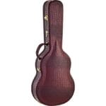 Ortega OCCPRO Classic guitar case