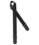 Ortega ONS50STD-BK Nylon strap