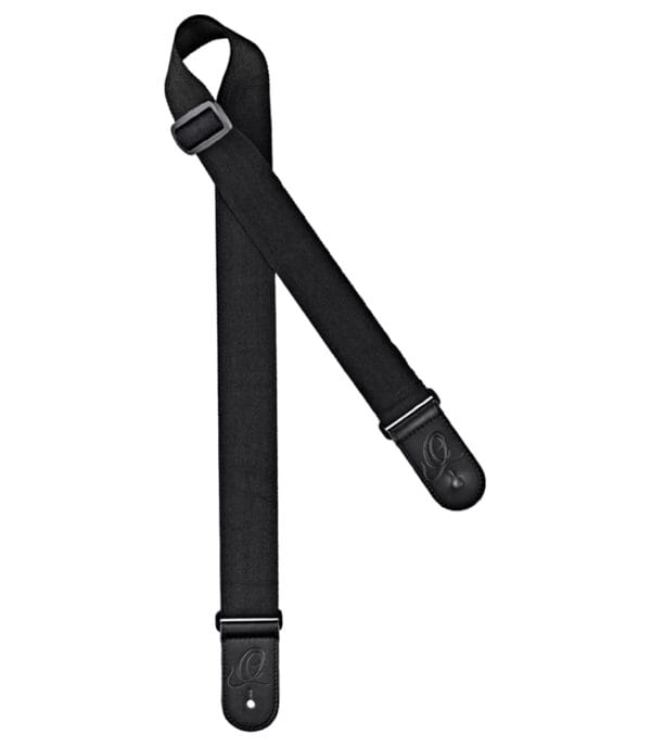 ortega-ons50std-bk-nylon-strap Ortega ONS50STD-BK Nylon strap - Slika 1