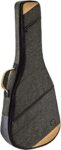 Ortega OSOCACL-MO Classic guitar softcase- MOCCA