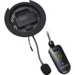 ORTEGA OSWS100 Wireless Soundhole Pickup 100mm