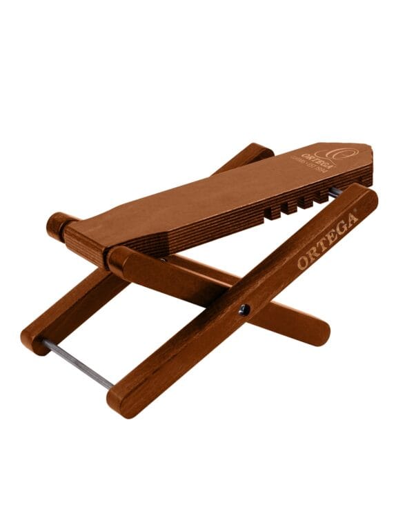 Ortega OWFS-1DB Foot-Stool - Dark Brown - Slika 1
