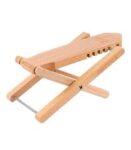 ORTEGA OWFS-1NT Foot-Stool - Natural