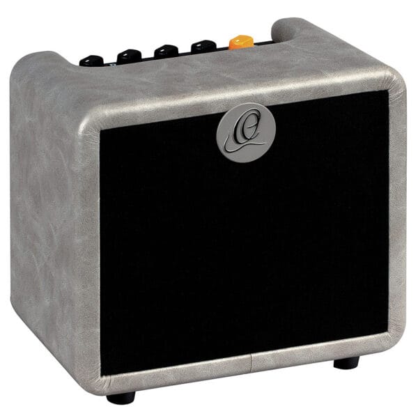 Ortega PTWO-E 12W Electric guitar Amp - Slika 1