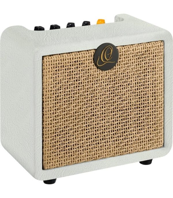 Ortega PTWO-LTD White Edition 12W Acoustic Amp - Slika 1