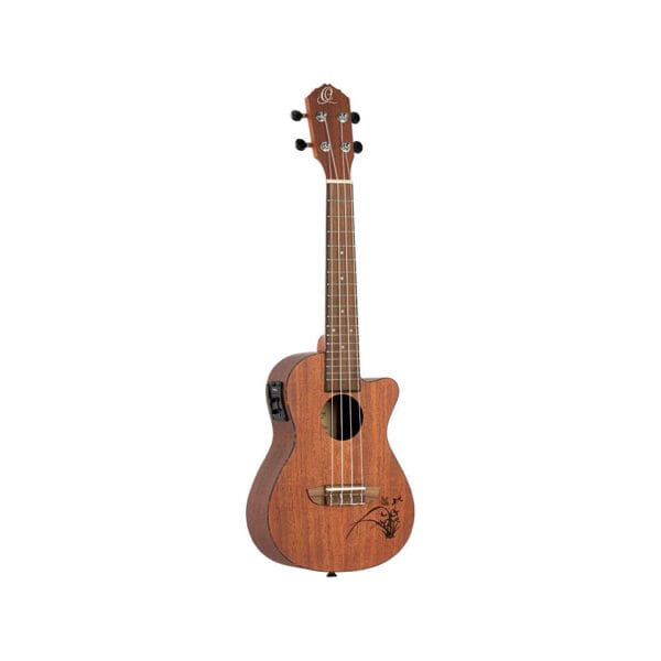 Ortega RU5MM-CE Concert Ukulele - Slika 1