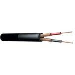 PD Connex DMX Cable HQ 6mm Black