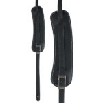 Perris CBS-241 Leather Vintage Black
