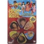 Perris DIS6 High School Musical Picks