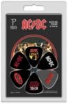 Perris HP-AD1 AC/DC Picks