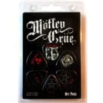 Perris HP-MC1 Motley Crue Picks