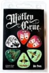 Perris HP-MC2 Motley Crue Picks