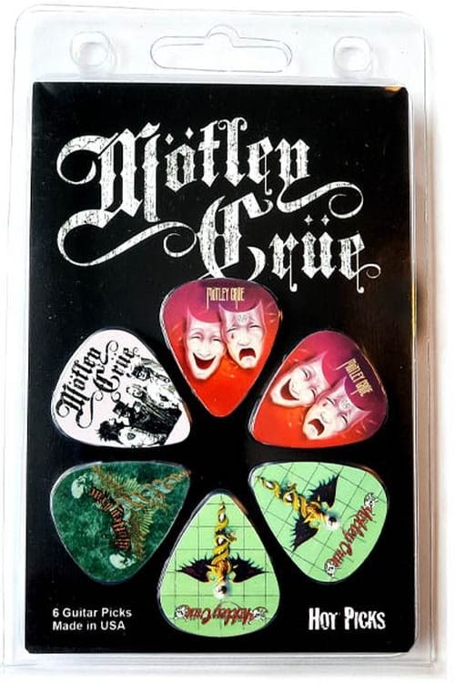 perris-hp-mc2-motley-crue-picks Perris HP-MC2 Motley Crue Picks - Slika 1