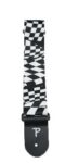 Perris LPCP-2017 2' Poly Checker Flag
