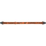 Perris NWSDC-410 2” Nylon Dept.of