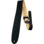 Perris P25DSS-1960 2.5” Leather Thick Destressed