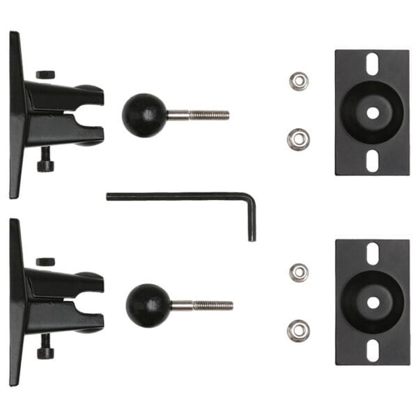 power-dynamics-pd-ispb-bracket-mounting-kit-pair Power Dynamics PD ISPB Bracket mounting Kit (Pair) - Slika 1