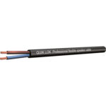 QuikLok CA215BK Bulk speaker cable ( 2x1.5mm)
