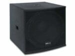Spektor KB15S 600W 15'' subwoofer speaker