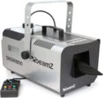 Spektor SM1500 Snow Machine