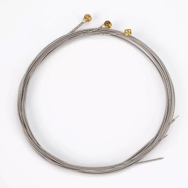 STRING ELECTRIC git. 09/42 - Slika 1