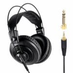 Superlux HD668BMKII Semi-Open Headphones