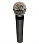 Superlux PRA228 dynamic snare/tom mic