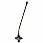 Superlux PRA528BM Gooseneck Condenser Mic.45cm