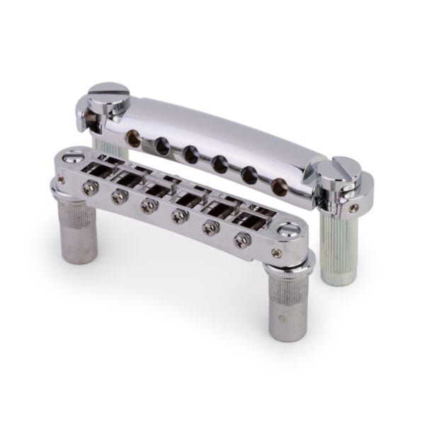 tonepros-bridge-stop-tailpiece-set TonePros Bridge & Stop Tailpiece /SET - Slika 1