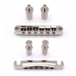 Tune-O-Matic Bridge & Stop Tailpiece /SET