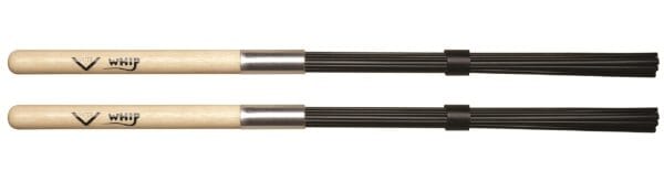 Vater VWHWP Whip Brush - Slika 1