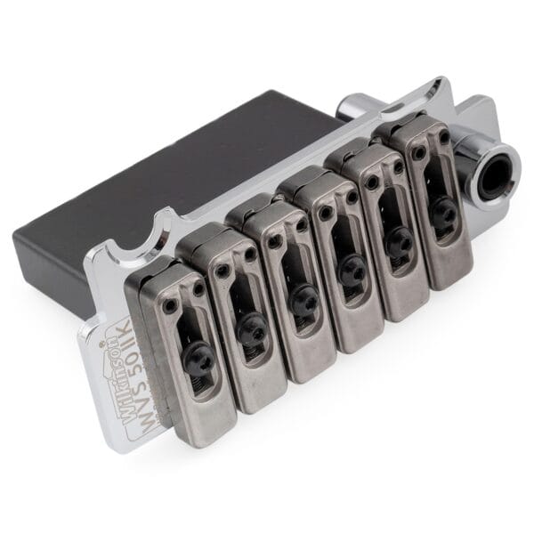 wilkinson-vs50-ii-bn-tremolo-bridge Wilkinson VS50 II BN Tremolo Bridge - Slika 1