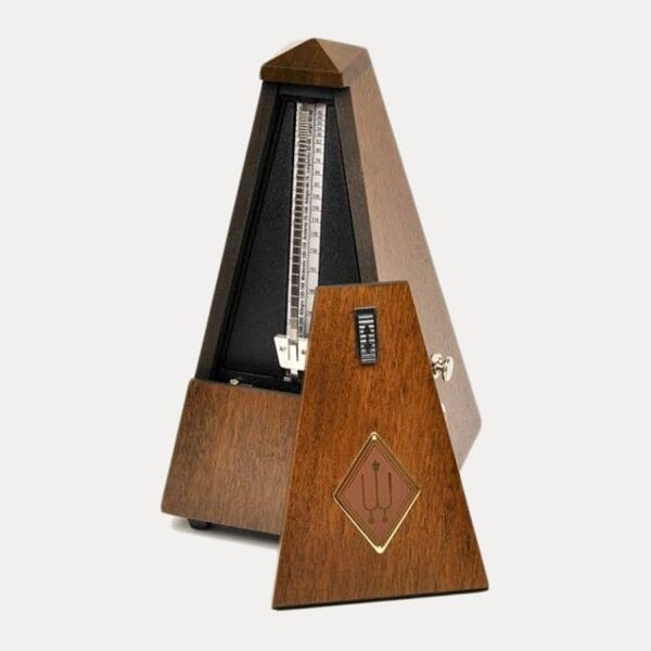 wittner-814k-metronome-pyramid-shape Wittner 814K Metronome Pyramid shape - Slika 1