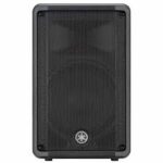 Yamaha DBR10 10' 2-way Powered Loudspeaker