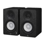 Yamaha HS4 BK PAR
