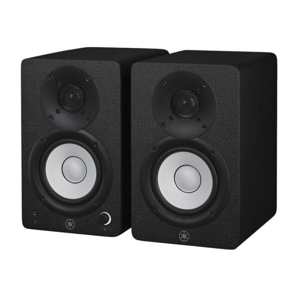 Yamaha HS4 BK PAR - Slika 1