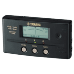 Yamaha YT240 Tuner for violin