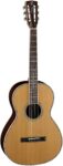 Cort L1200P NAT Boutique Solid Top & Back Akustična gitara