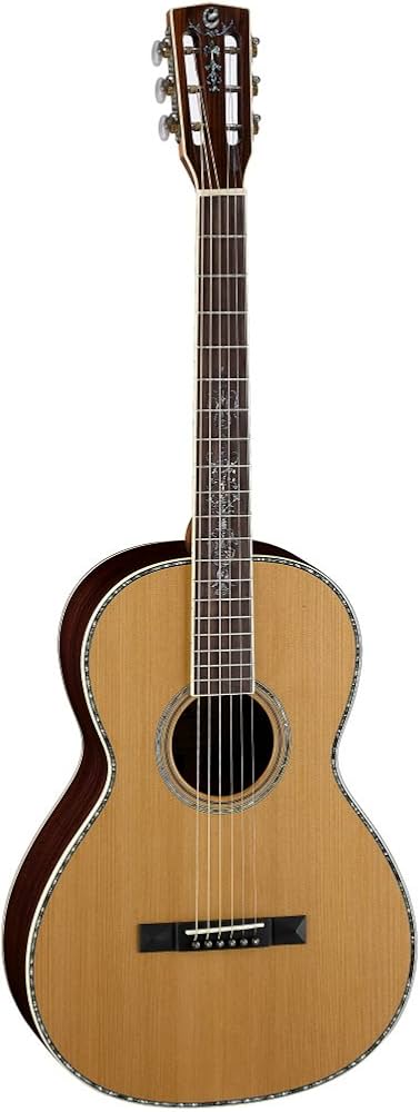cort-l1200p-nat-boutique-solid-top-back-akusticna-gitara Cort L1200P NAT Boutique Solid Top & Back Akustična gitara - Slika 1