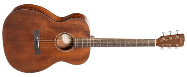 Cort L60M OP Solid Top Akustična gitara - Slika 1