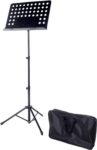 Bespeco BAS100U w/bag Notni stalak