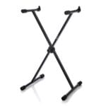 Bespeco BAS25 Keyboard X stand