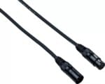 Bespeco EAMB100 XLR-M / XLR-F 1m