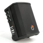 Bespeco NOMA6 Portable Battery-Powered PA System
