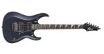 Cort X-CUSTOM UGB Ultra Glitter Blue