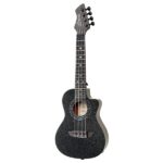 Ortega RUHZ-STAR Concert ukulele w/bag