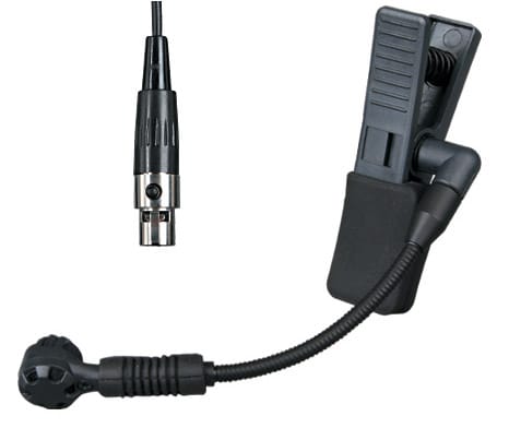 pasgao-ps20-instrument-clip-on-microphone Pasgao PS20 Instrument Clip-on Microphone - Slika 1