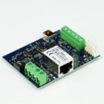 Show IP CONTROL modul